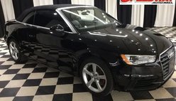 2015 Audi A3 2.0T quattro Premium