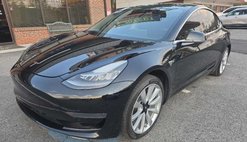 2019 Tesla Model 3 Mid Range