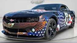 2011 Chevrolet Camaro LT