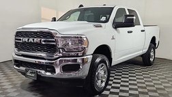 2024 Ram Ram Pickup 2500 Tradesman
