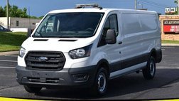 2020 Ford Transit 150