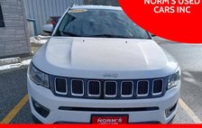 2019 Jeep Compass Altitude