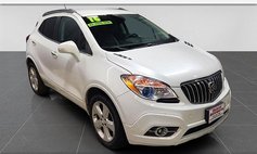 2016 Buick Encore Convenience