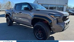 2025 Toyota Tacoma TRD Pro