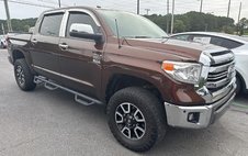 2017 Toyota Tundra 1794