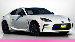 2022 Toyota GR86 Premium