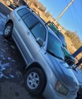 2002 Toyota Highlander 