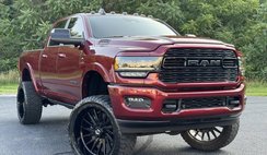 2022 Ram Ram Pickup 2500 Limited