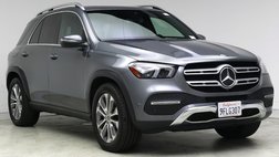 2023 Mercedes-Benz GLE-Class GLE 350 4MATIC