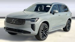 2026 Volvo XC90 B6 Plus 7P