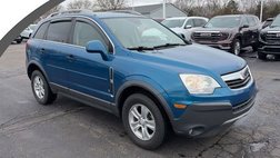 2009 Saturn VUE XE