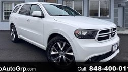 2015 Dodge Durango R/T