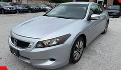 2010 Honda Accord EX