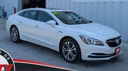 2019 Buick LaCrosse Essence