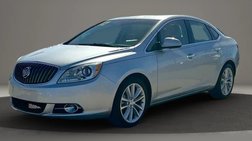 2012 Buick Verano Base