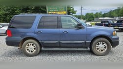 2005 Ford Expedition XLT