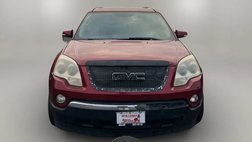 2007 GMC Acadia SLT-2