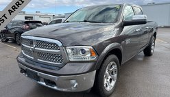 2016 Ram Ram Pickup 1500 Laramie
