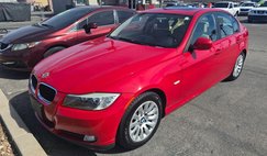 2009 BMW 3 Series 328i