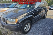 2004 Jeep Grand Cherokee Special Edition