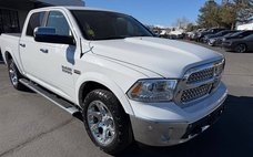 2016 Ram Ram Pickup 1500 Laramie