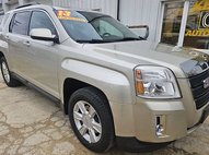 2013 GMC Terrain SLE-2