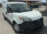 2017 Ram ProMaster City Tradesman