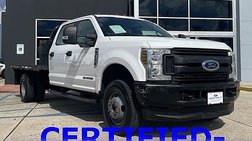2019 Ford Super Duty F-350 XL