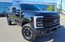 2026 Ford Super Duty F-250 Platinum