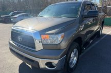 2008 Toyota Tundra SR5