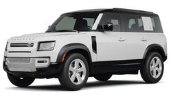 2024 Land Rover Defender 110 P400 X-Dynamic SE