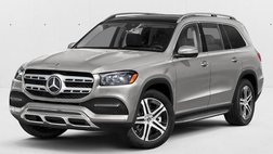 2022 Mercedes-Benz GLS GLS 450