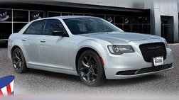 2021 Chrysler 300 Touring