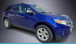 2014 Ford Edge SE
