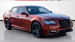 2021 Chrysler 300 Touring