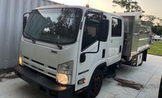 2011 Isuzu 