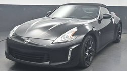 2015 Nissan 370Z Base