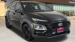 2021 Hyundai Kona NIGHT