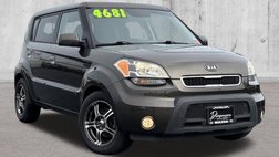 2010 Kia Soul !
