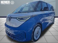 2025 Volkswagen ID.Buzz 1st Edition 4Motion