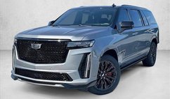 2023 Cadillac Escalade-V ESV Base