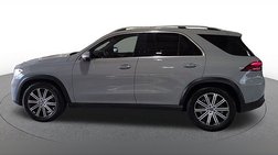 2024 Mercedes-Benz GLE-Class GLE 350 4MATIC