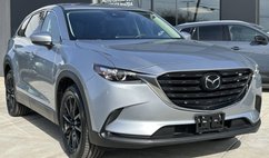 2023 Mazda CX-9 Touring Plus