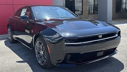 2025 Dodge Charger Daytona R/T