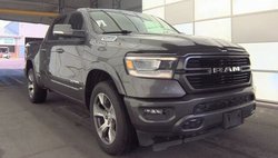 2021 Ram Ram Pickup 1500 Laramie