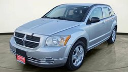 2009 Dodge Caliber SXT