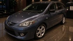 2009 Mazda MAZDA5 Grand Touring