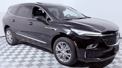 2022 Buick Enclave Essence
