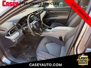2019 Toyota Camry LE FWD