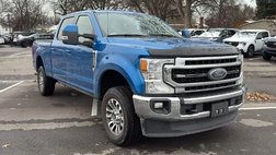 2020 Ford Super Duty F-250 Lariat